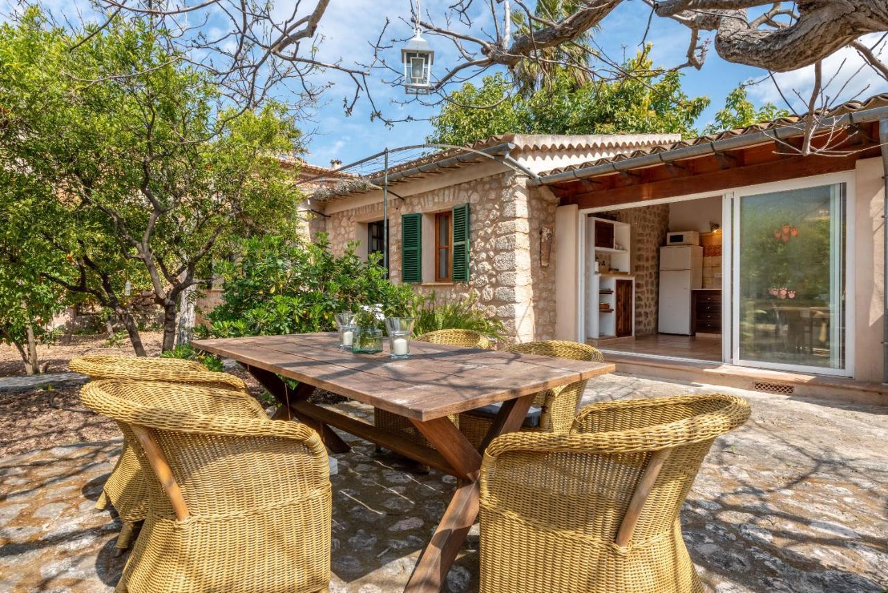Ca'n Vaqueta Villa Sóller