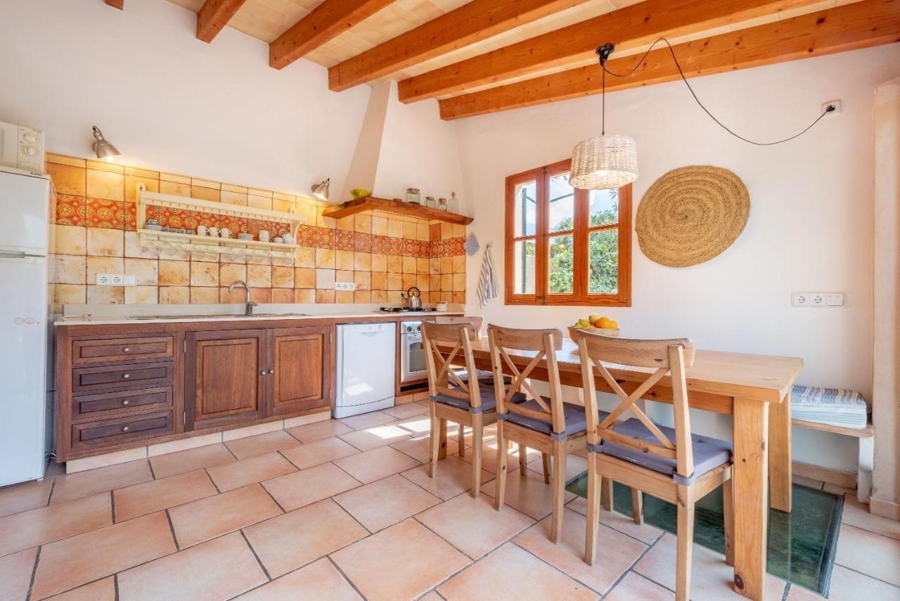 Ca'n Vaqueta Villa Sóller