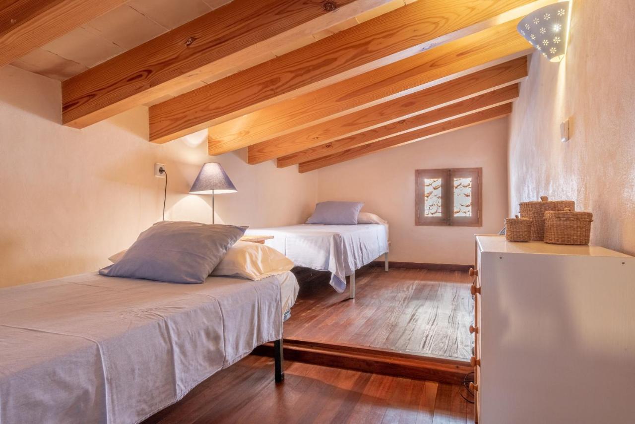 Ca'n Vaqueta * Sóller