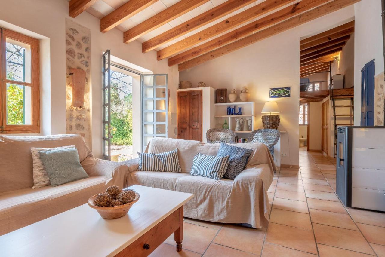Ca'n Vaqueta * Sóller