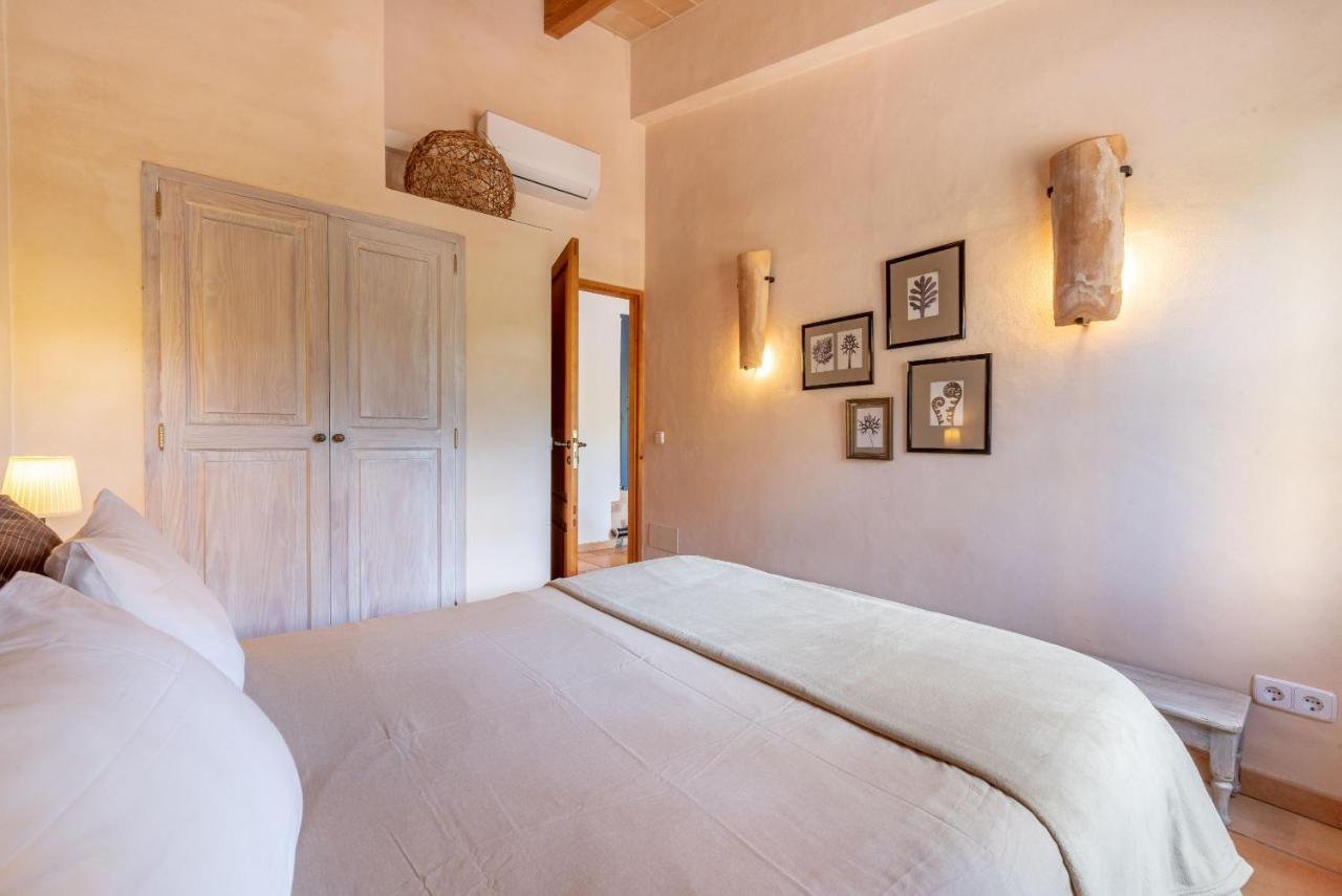 Ca'n Vaqueta Villa Sóller